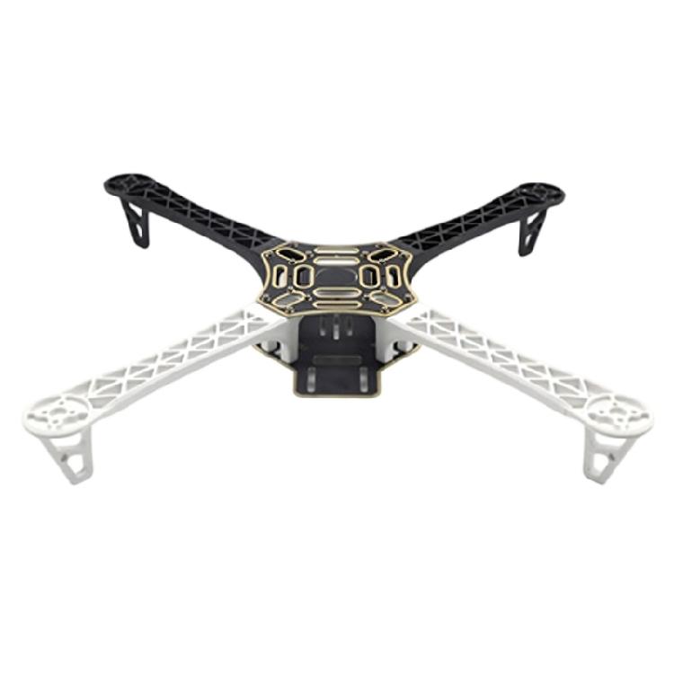 Universally 450mm DIY Quadcopter Frame with Screw For Hobbyists Drones Frame Compatible for Various Flight Controllers