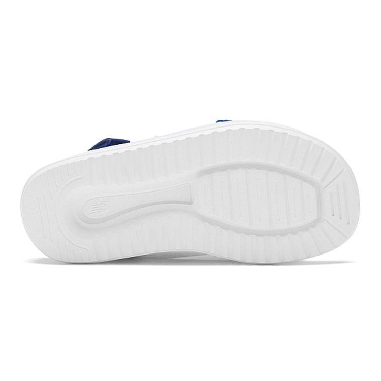 New Balance NB 650 Series Comfortable Casual Durable Kids Sandals Kids Sandals Blue YO650AC