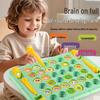 Kids' Memory Match Game: Educational Flip-Flop Battle for Early Learning