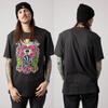 Спортивная футболка Top Volcom - Подходит для повседневной носки Роскошный унисекс-стиль Как для мужчин, так и для женщин