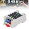 Industrial Relay, 485 Relay Multi-  Relay OptoCoupler Relay Isolation Relay Module with ABS Enclosure for Industrial Automation
