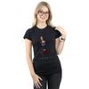 DC Comics Womens/Ladies Supergirl TV Series Kara Standing Cotton T-Shirt