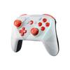 Беспроводной контроллер NBCP Switch Controller с сенсорной мышью на задней панели, дополнительный контроллер Switch Pro с функциями Turbo (для Switch/Lite/OLED