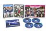 Girls und Panzer TV & OVA 5.1 Ch Blu-ray Discs, Bo