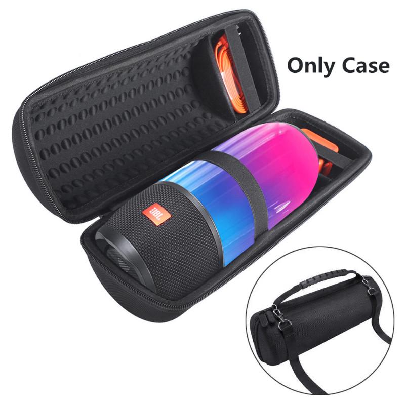Для JBL Pulse 3 динамик PU жесткий чехол для переноски и хранения сумка Bluetooth динамик сумки