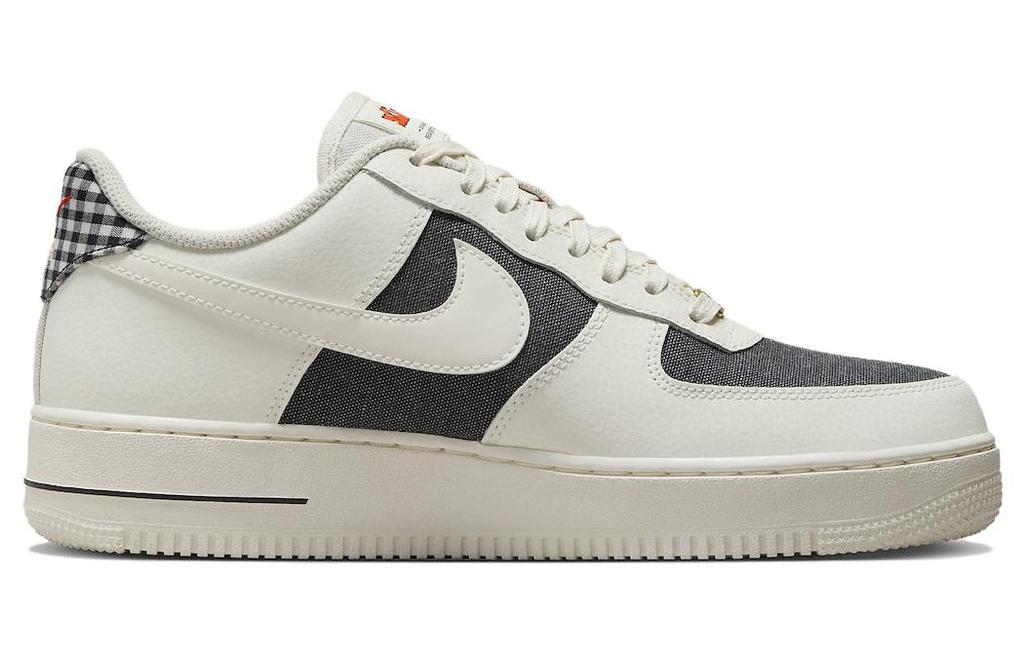 Nike Air Force 1 Low '07 Рынок 'Свежие продукты' Дизайн FJ4021-133
