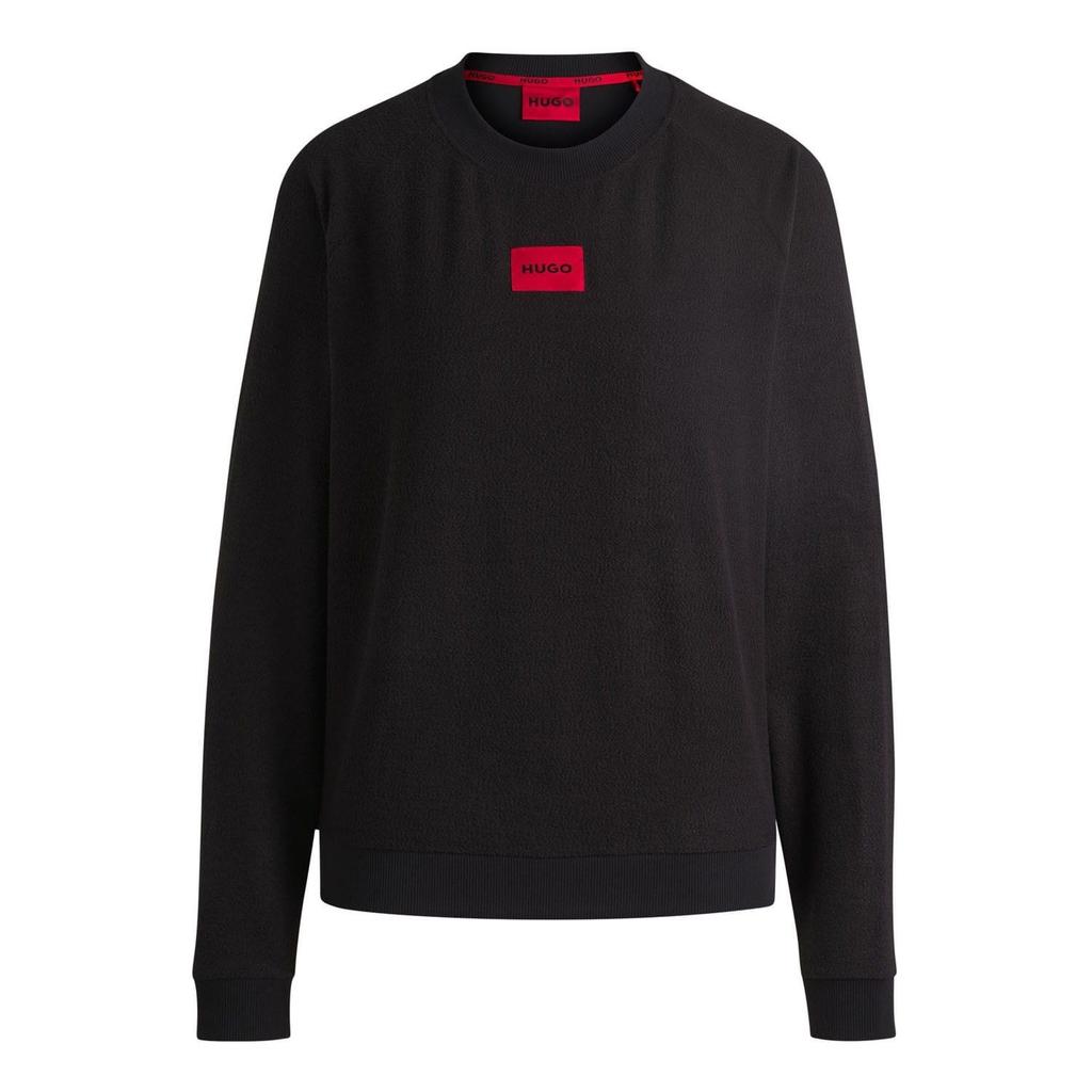 Hugo Womens/Ladies Snoozie Lounge Sweatshirt