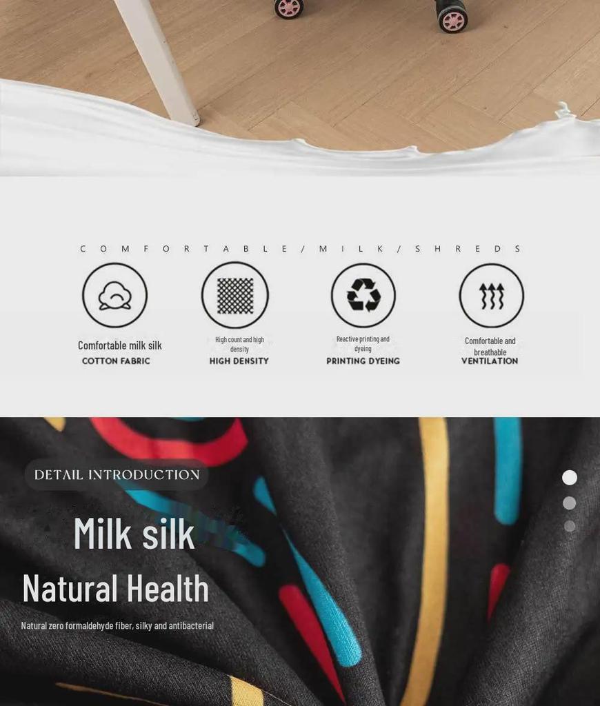 Чехол для игрового кресла Silver Fox Velvet: Пылезащищенный, эластичный, идеально подходит для офисных кресел или кресел интернет-кафе.