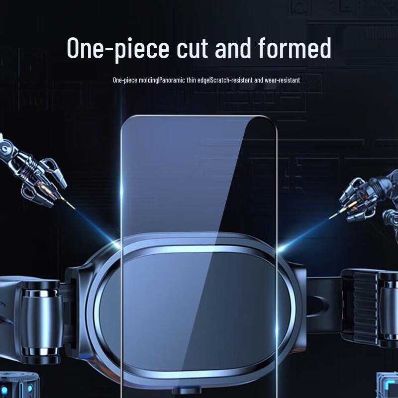 Защитное стекло для экрана Blue Ape Huawei Nova 10 SE