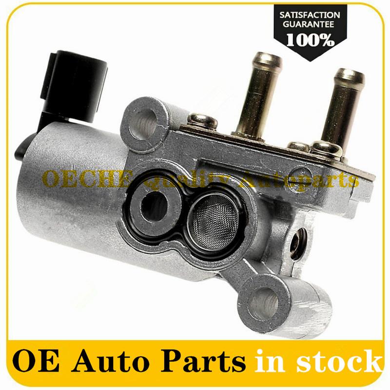 36450-P0D-004 36450P0D004 AC275 для Honda CR-V 2.0L 1997-2001 CIVIC 1.5L 1.6L1993-1996 Клапан управления холостым ходом IAC Новый