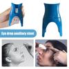 Eyedrop Bottle Dispenser Portable Reusable Seniors Eye Drop Applicator Universal Elderly Children