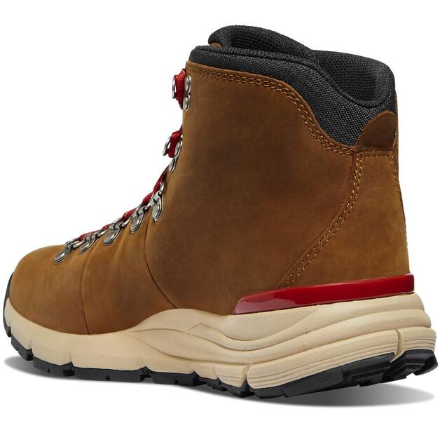 Треккинговые ботинки Danner Mountain 600 ID GTX Leaf
