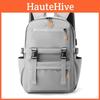 Повседневный дорожный рюкзак из водонепроницаемой ткани для деловых поездок и ежедневного использования