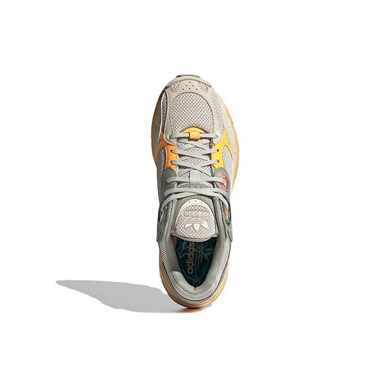adidas Originals Astir 'Алюминиевый лиловый' Женские GZ2086
