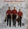 Виниловая пластинка KINGSTON TRIO - ...From The "Hungry I" T1107 1959 UK Рок Б/у
