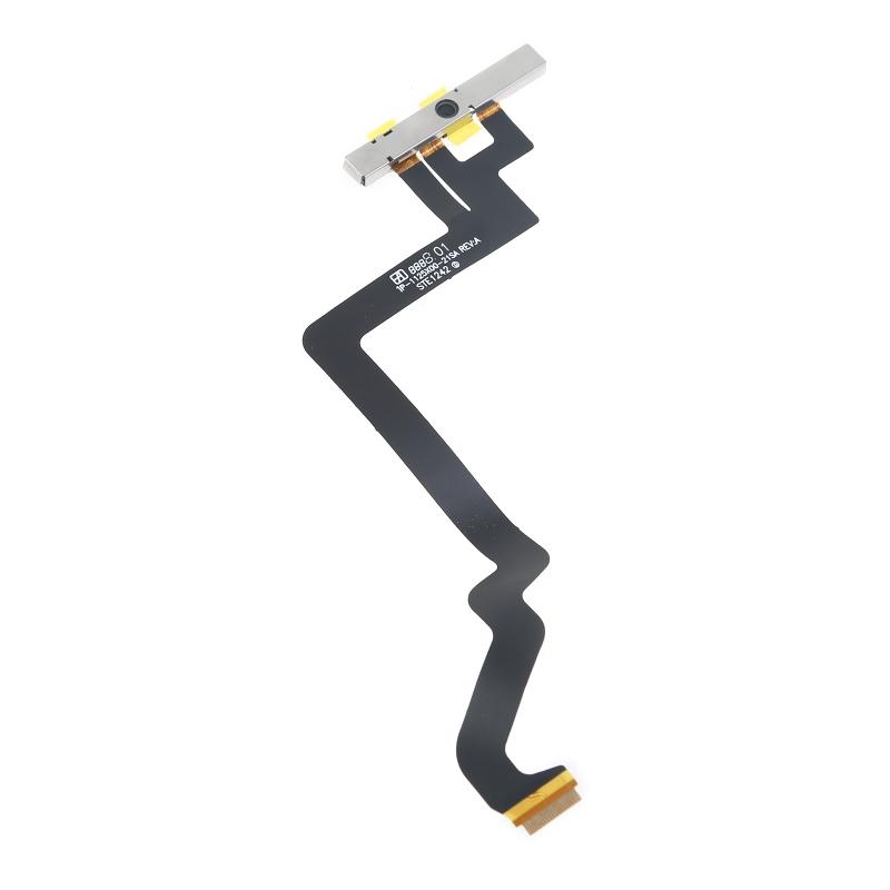 For 3DS XL Replacement Original Host Camera Cable Spare Screen Superior Hinge Camera Lens Module with Ribbon Cable