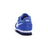 Nike MD Runner 2 Липучки Устойчивые к истиранию Низкие Кроссовки для бега Синий Белый Младенцы и Малыши 806255-406