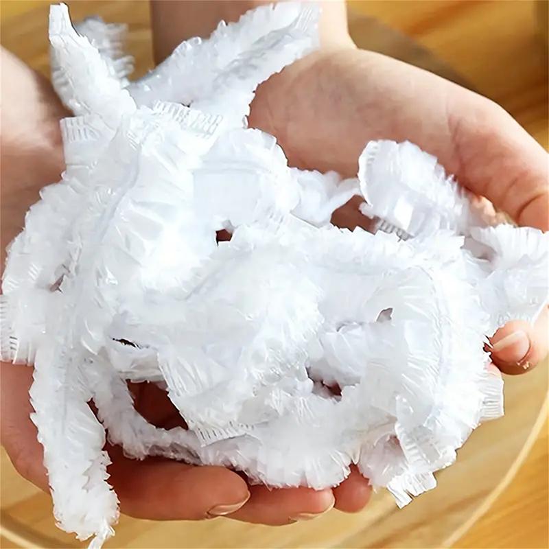 Сумка для хранения свежести, одноразовый чехол из пищевой пленки, эластичный чехол от пыли, аксессуары для кухонного холодильника