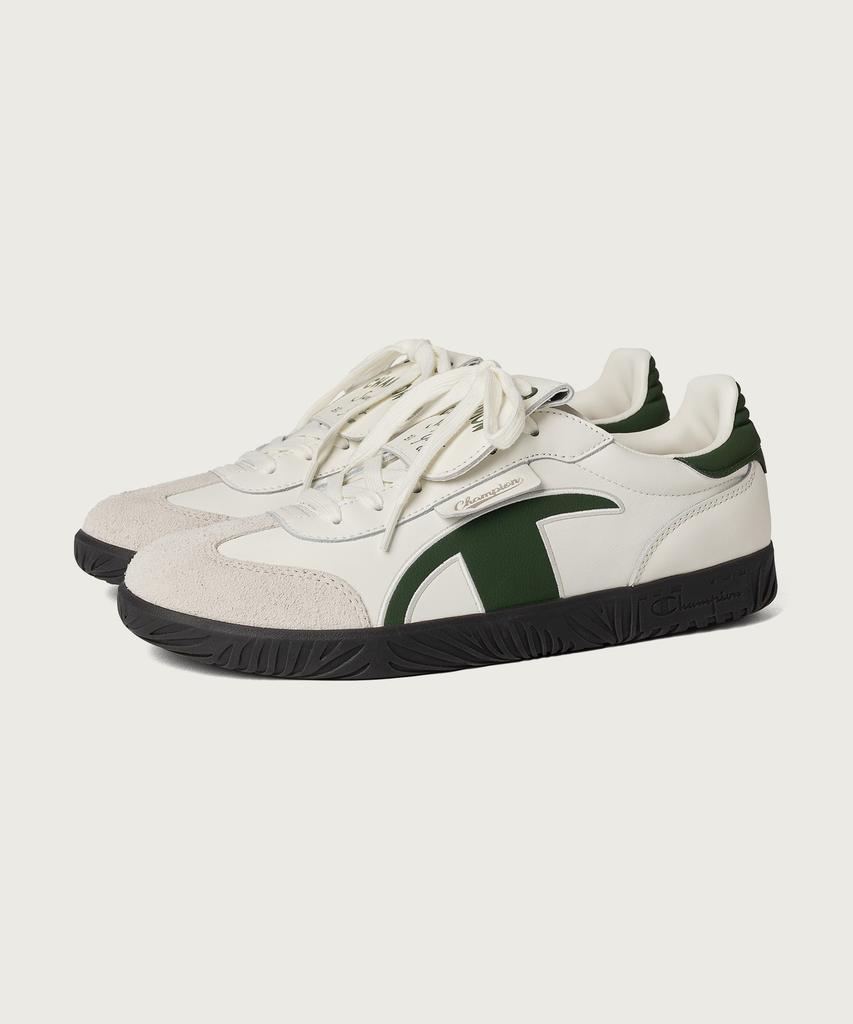 Champion T Trainer Sneakers Cream