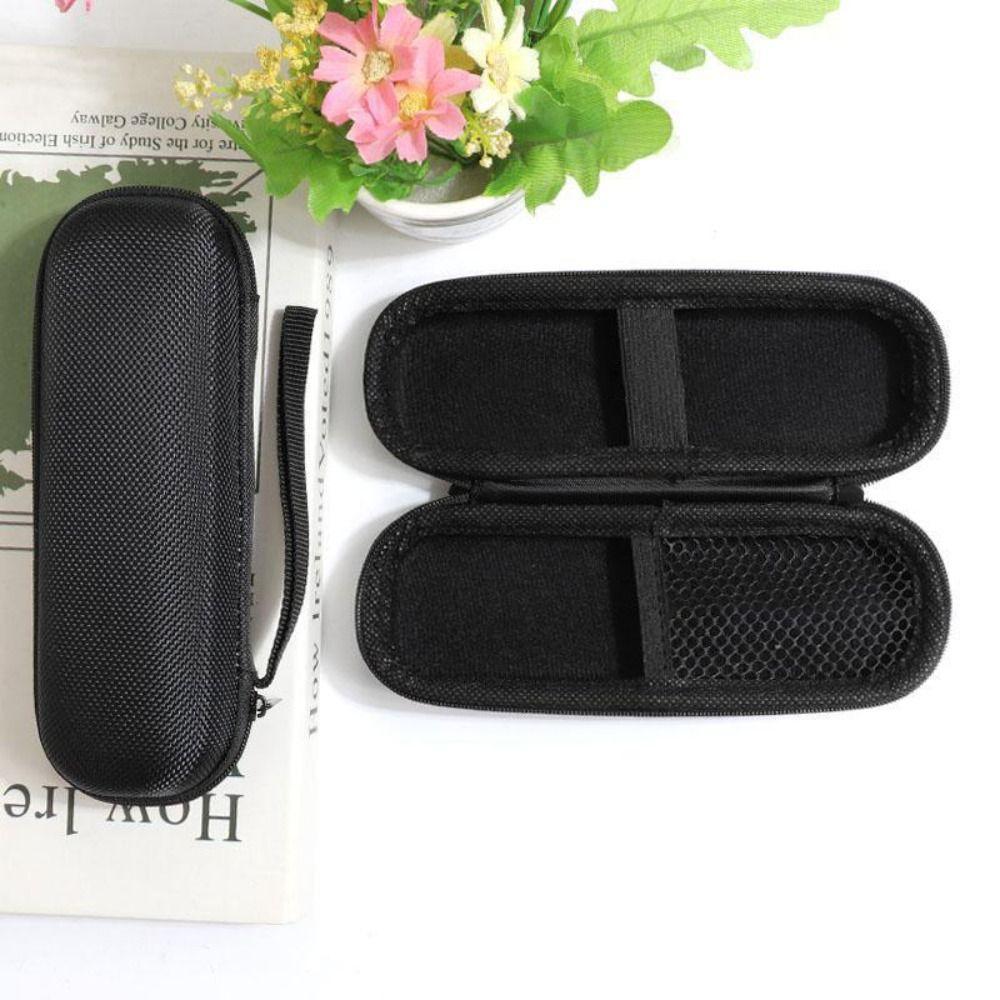 EVA Scan Reader Pen Carrying Bag Hard Cover for IFLYTEK AIP-S10 Alpha Egg
