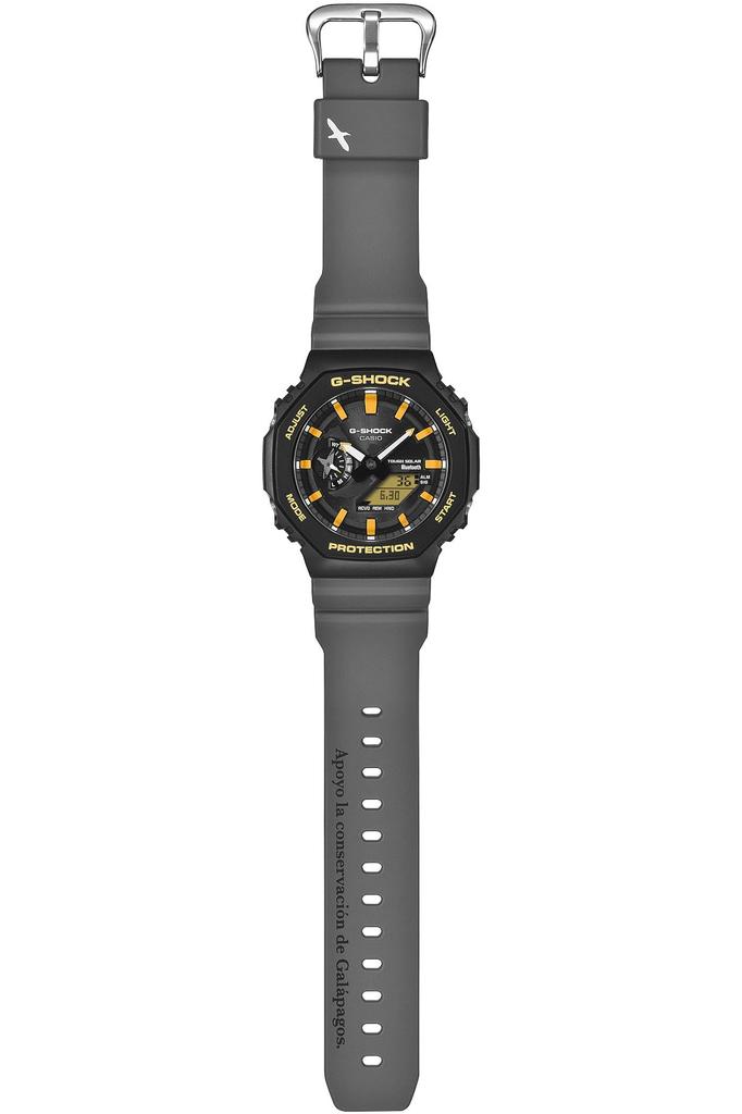 Casio G-Shock Bluetooth Солнечные часы GA-B2100DF-1AJR