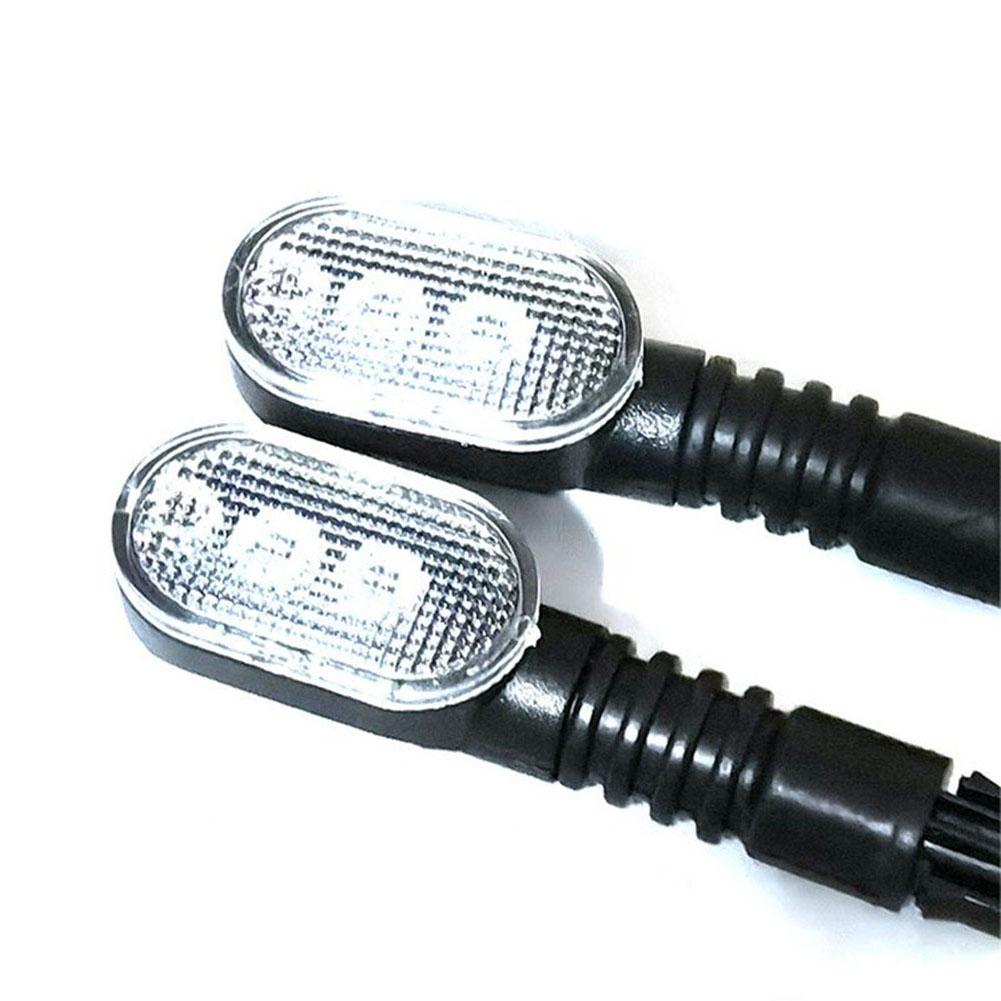 Задний фонарь на багажник, пара, фонарь для электровелосипеда, задний фонарь и установка