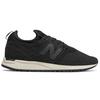 Новые New Balance 247 Luxe Черные Женские