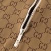 Gucci Платье-жакет с жаккардовым узором GG 'Бежевый/Эбоновый' 715525-XJETY-9742