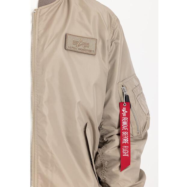 Куртка Alpha Industries 126101