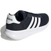 adidas Кроссовки Neo Lite Racer 3.0 'Legend Ink Cloud White' GY3095