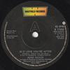 7-дюймовая пластинка ROSE ROYCE Is It Love Youre After K17456 Whitfield Recor 1979 UK SoulFunk Б/у