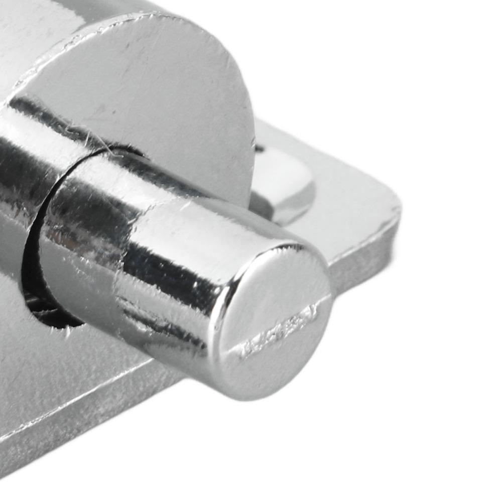 Zinc Alloy Window Limit Lock Baffle Free Home Security Lock Security Sliding Window Lock Bedroom