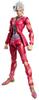 Super Action Statue Bizarre Part 5 Pannacotta Fugo Specified by Hirohiko "JoJo's Adventure" 49. (Color Araki) [Toys & Hobbies]