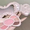 Cheerflor Playgoer Bowknot Eyeshadow Palette Genuine 1156 Blush Highlighter Contouring 1157 Earth Color