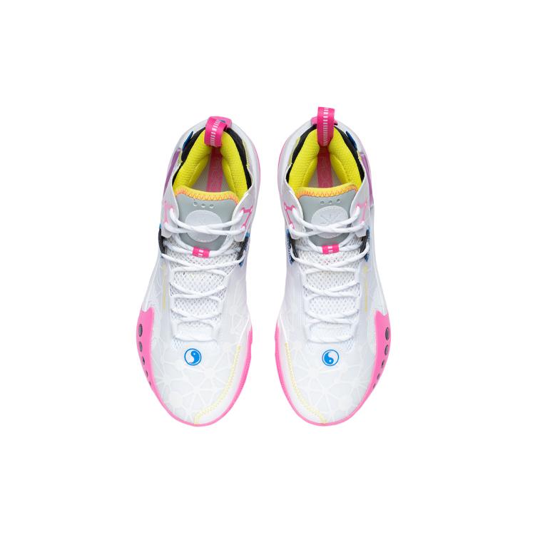 ПОДКЛАДКА D'Angelo Russell Wade Shadow 3 "Test R2" ABPR049-4