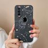 Чехол для телефона Huawei Nova Y70 Новый дизайн Жидкий силикон Задняя крышка для Huawei Nova Y70 Plus Мультяшный динозавр Ультратонкий корпус