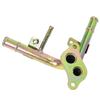 Впускной патрубок воды для Nissan 21022-EA20A Pathfinder 05-12 XTerra 05-15 4.0
