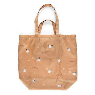 Pochacco Eco Bag M 44 X X 41 Cm Polyester 671436 [Sanrio] 17.5