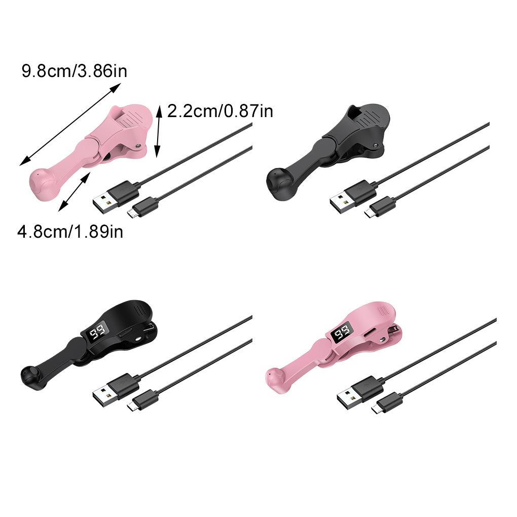 Смартфон Игра Экран Касание Кликер Таппер Цифровой Автоматический Кликер Экрана для Приложений Смартфона Видео Прямая Трансляция Гаджет Новый