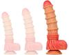 Humiks Monster Dildo L 21 X 6cm - ToppedMonster - Unusual Dildos