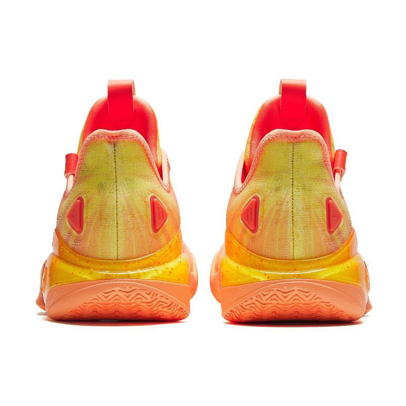 Anta Кроссовки Nike Kyrie Irving Sun Shock Wave 5 Pro 112411111S-2