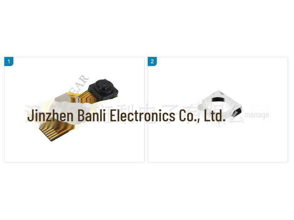 Raspberry Pi FPC OV5647 5-мегапиксельная камера с коротким кабелем