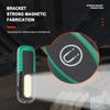 Инспекционный COB фонарик с USB-зарядкой, Рабочие фонари для ремонта автомобиля, Портативный сверхяркий фонарь для использования на открытом воздухе, в кемпинге