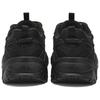Fila Мужские повседневные кроссовки Черные F12M342133FBK