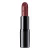 Matte Lipstick - 134 Dark Hibiscus -