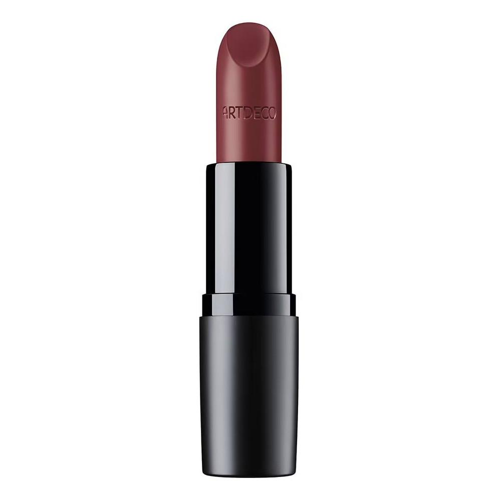 Artdeco Matte Lipstick - 134 Dark Hibiscus -