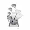 ORLIMAR Golf Half Set Starter Set L Type с сумкой-кадди ORM-200 Women's [справа] 8,5 (белый)
