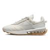 Nike Женские кроссовки Air Max Pre Day Voodoo Белые с резиновой подошвой Повседневная обувь DR1008-011