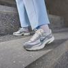 Женские кроссовки Initiator Summit White Light Smoke Grey Photon Dust Ashen Slate (Женский)