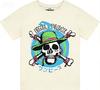 Latest Anime 2026 One Piece Men's and Women's Summer Cotton T-shirt - Comfortable, Breathable, High-quality, Ins Y2K Style